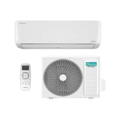 Saindo por R$ 1899: Ar Condicionado Hisense Hi Wall 12.000 Btus Frio Inverter Monofásico 220v | Pelando