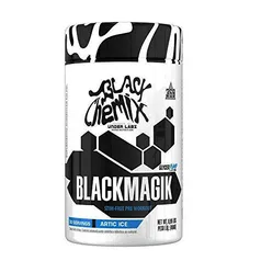 Black Magik - 450G Artic Ice - Under Labz