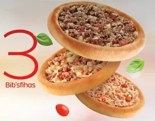 3 esfihas clássicas do habbibs - iFood