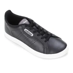 Tênis Couro Adidas Courtpoint Base Feminino