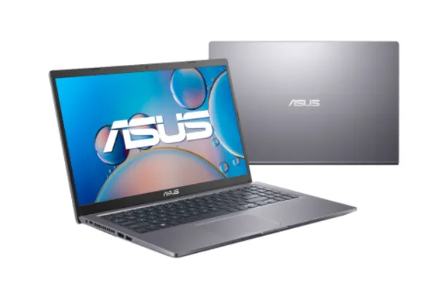 Notebook ASUS X515 -  i5 - 8gb- 256nvme - tela fullhd