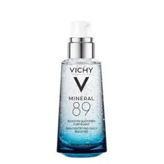 Sérum Fortalecedor Facial Vichy Minéral 89 30ml | R$98