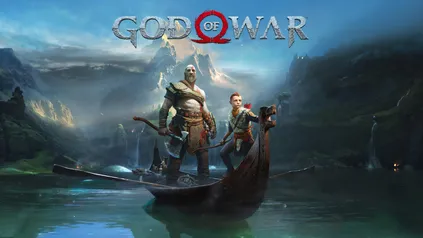 God of War Steam