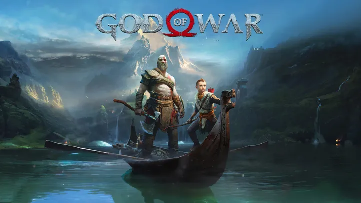 God of War Steam