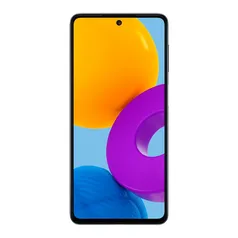 (R$1679 AME) Smartphone Samsung Galaxy M52 5G + Galaxy Buds2 - R$2399 