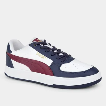 Saindo por R$ 191,99: Tênis Puma Caven 2.0 Bdp Masculino (Tam 38 ao 44) | Pelando