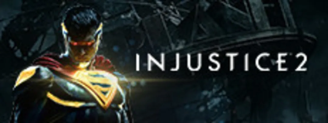 Injustice™ 2