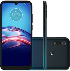 Motorola E6S 4G RAM 64gb | R$ 854