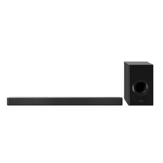 Sound Bar Panasonic 300W RMS Preto SC-HTB688PBK | R$730