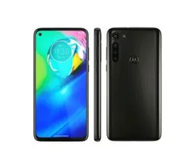 [APP + CLUBE DA LU] Moto G8 Power 64/04 GB todas as cores