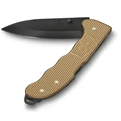 Canivete Victorinox Evoke BS Alox Bege