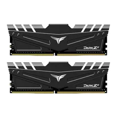 Memória Team Group T-Force Dark Zα 32GB (2x16), DDR4 3200MHz, CL16