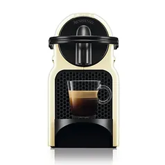 Nespresso Inissia Cream, Cafeteira, 110V