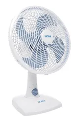 Ventilador De Mesa Mondial Ultra V-16-4P 30cm Branco