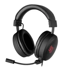 Headset Gamer Pichau P651 RGB 7.1 USB, PGH-P651-RGB