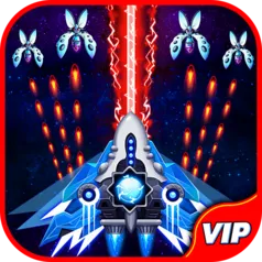 Space Shooter Ataque à Galaxia – Apps no Google Play