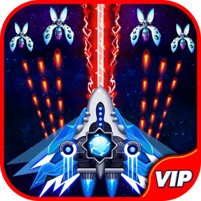 Space Shooter Ataque à Galaxia – Apps no Google Play