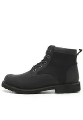 Bota Timberland Larchmont Boot Ls Bl Preta - R$245