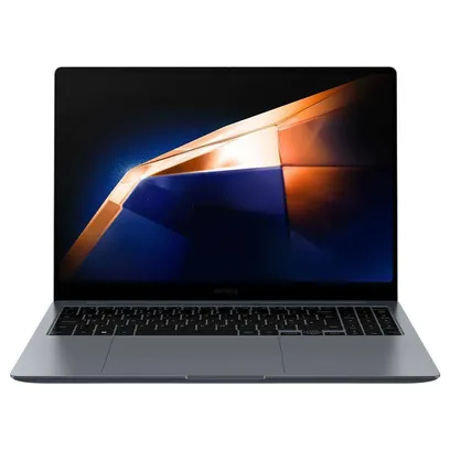 Foto do produto Notebook Samsung Galaxy Book4 Ultra, Windows 11 Home, Intel Core Ultra 7, 32GB, 1TB SSD, 16'' Amoled 2X, Antirreflexo, Touchscreen