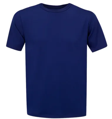 Camiseta Oxer Dry Tunin - Masculina - Tam. P