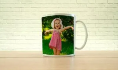 Vale Caneca Flex Grátis (Pague somente o frete)