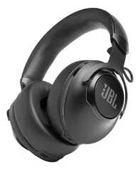 Fone de ouvido over-ear sem fio JBL Club 950NC JBLCLUB950NC preto