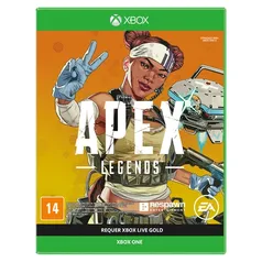 Game - Apex Legends Xbox One