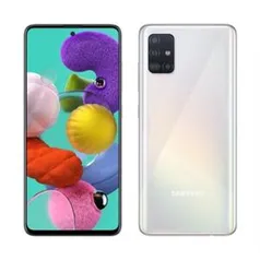 [APP] Smartphone Samsung Galaxy A51 - R$1.399