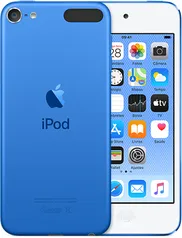 iPod touch 6 32 GB – Gravação Grátis