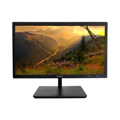 [PRIME] Monitor Concordia 19.5 LED HD HDMI VGA VESA Inclinação