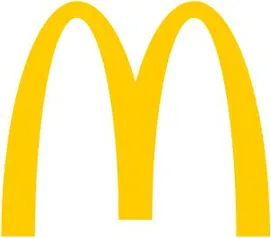 Cupom McDonald's - Game