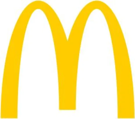 Cupom McDonald's - Game
