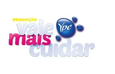 [Ypê] Promoção Ypê Vale Mais Cuidar + De 1,5 Milhões em Prêmios