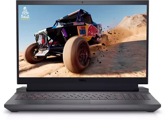 Notebook Gamer G15 RTX 3050 6GB i5 13