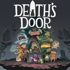 [PRIME]Death's Door