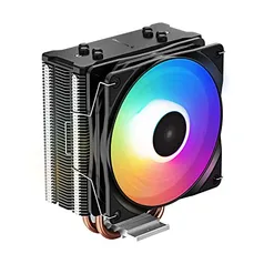 Air Cooler RGB DEEPCOOL Gammaxx 400 Xt