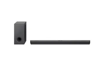 Home Theater Sound Bar LG S90QY