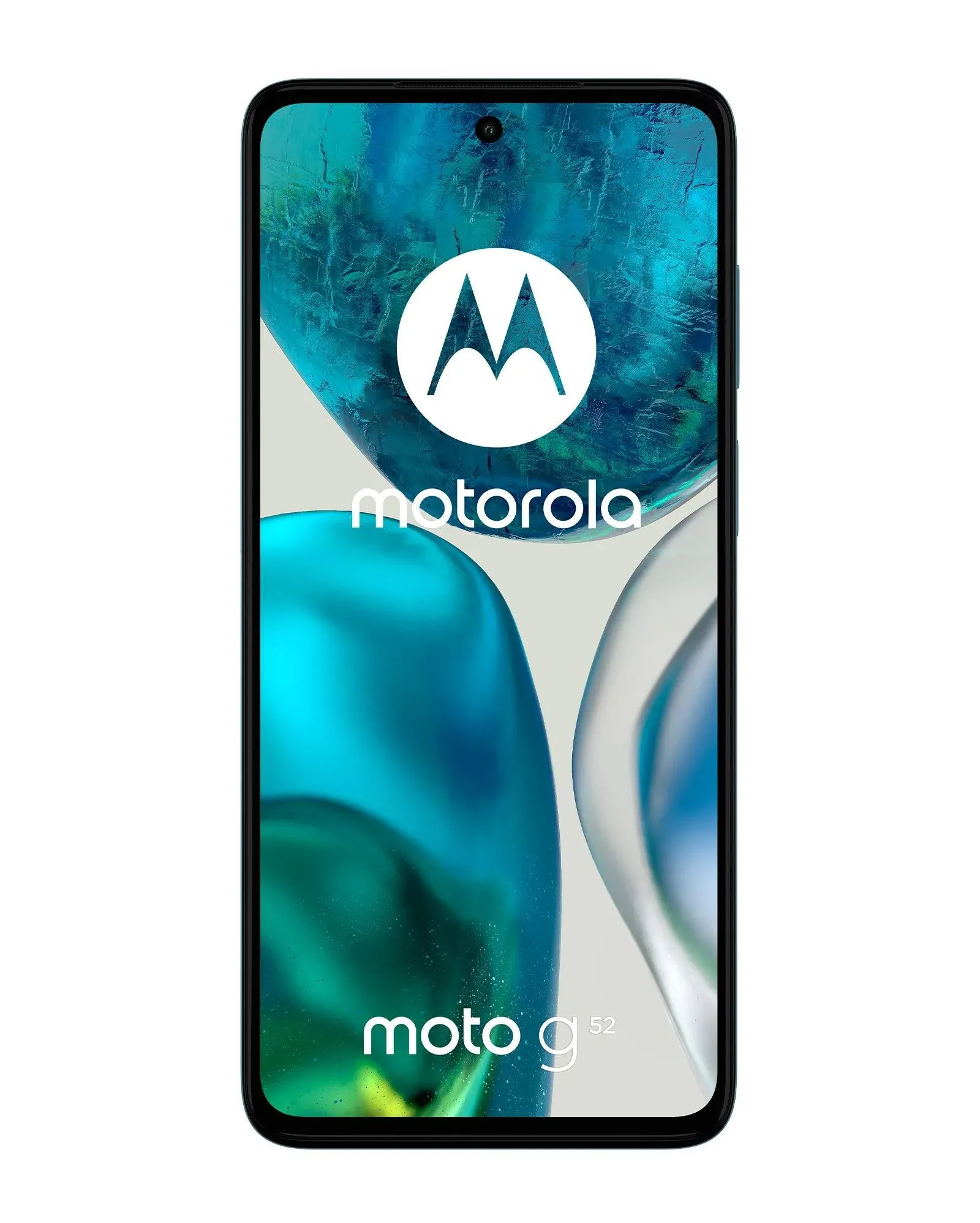 Imagem do produto Smartphone Motorola Moto G52 128GB 4G