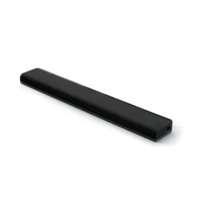 Soundbar 7.1 Canais 120W de Potência Bluetooth Yamaha YAS-105BL 110V - R$1124,10