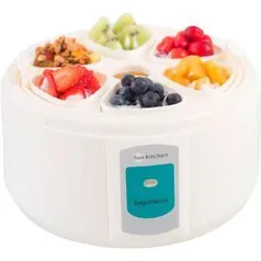 Iogurteira Fun Kitchen - R$72