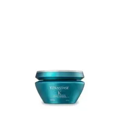 [30% cashback AME] Kérastase Resistance Masque Thérapiste 200 ml | R$130 (R$91 com AME)