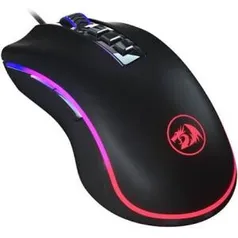 Mouse Redragon M711 Cobra RGB