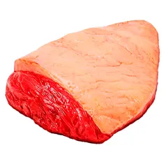 [REGIONAL] Picanha Bovina Congelada Aprox 1,6Kg