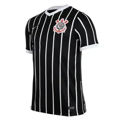 Camisa Nike Corinthians II 2020/21 Torcedor Pro Masculina 