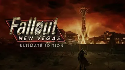 [Epic Games] Fallout: New Vegas Ultimate Edition