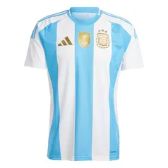 Camisa Seleção Argentina 2 24 Adidas Masculina