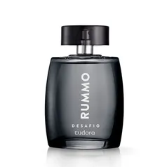 Rummo Desafio Eudora - Deo Colônia Masculina 100ml Eudora