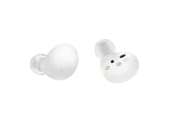 Fone de ouvido in-ear sem fio Samsung Galaxy Buds2 branco