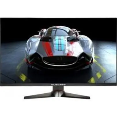 Monitor Gamer Bluecase 27 Pol, Ultra HD, 4K, R$1.289