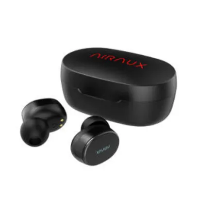 BlitzWolf® AIRAUX AA-UM4 Mini True Wireless Earbuds